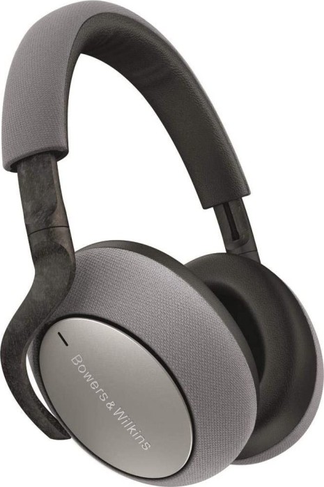 Bowers & Wilkins Px7 silber