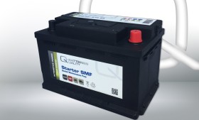 Q-Batteries 574 68 (9879585)