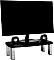 3M MS90B monitor/notebook-stand silver/black