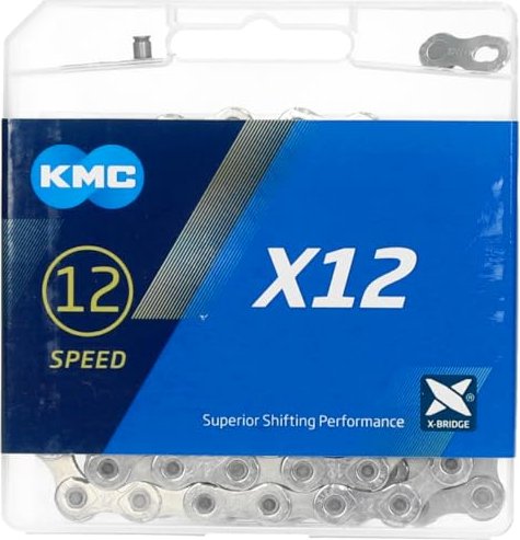 KMC X12 12-fach Kette