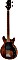 Gibson Les Paul Junior Tribute DC Bass Worn Brown (BAJDT00B2CH1)
