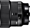 Sigma Art 85mm 1.4 DG DN für Leica L Vorschaubild