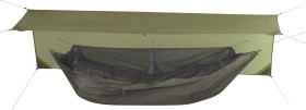 Exped Scout Hammock Combi Extreme Hängematte moss