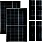 Risen Energy Titan S RSM40-8-410M, 410Wp, 10 Stück, 4.10kWp