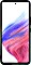 Samsung Silicone Cover für Galaxy A53 5G schwarz Vorschaubild