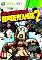 Borderlands 2 - DLC Pack (Add-on) (Xbox 360)