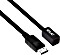 Club 3D DisplayPort/mini DisplayPort 1.4 HBR3 8K60Hz extension cable, 1m (CAC-1120)