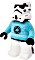 LEGO plush - Stormtrooper Holiday plush (5007463)