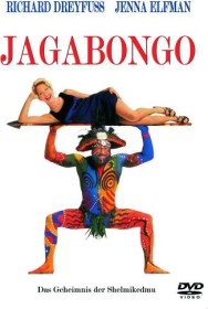 Jagabongo (DVD)