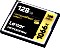 Lexar Professional UDMA 1066x R160 CompactFlash Card 128GB Vorschaubild