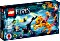 LEGO Elves - Azari und die Falle für den Feuerlöwen (41192)