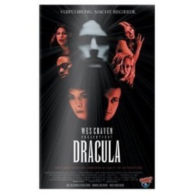 Wes Craven's Dracula (DVD)
