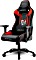 Sharkoon Elbrus 3 aTTaX Edition Gamingstuhl, schwarz/rot Vorschaubild