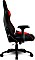 Sharkoon Elbrus 3 aTTaX Edition Gamingstuhl, schwarz/rot Vorschaubild