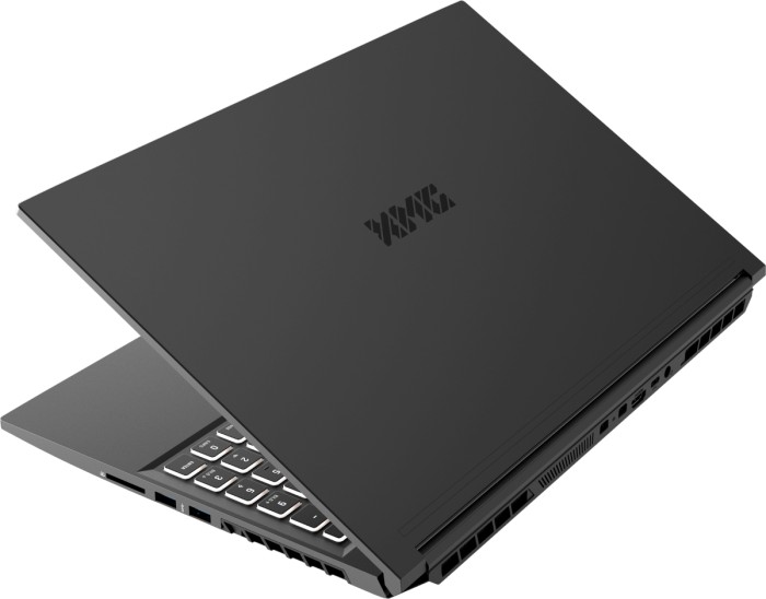 Schenker XMG Core 15-M20rfp, Ryzen 7 4800H, 16GB RAM, 500GB SSD, GeForce GTX 1650 Ti, DE