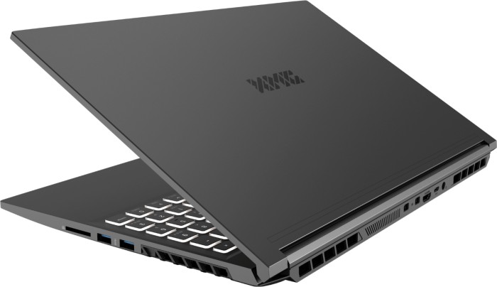 Schenker XMG Core 15-M20rfp, Ryzen 7 4800H, 16GB RAM, 500GB SSD, GeForce GTX 1650 Ti, DE