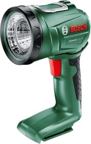 Bosch Akku-Taschenlampe grün
