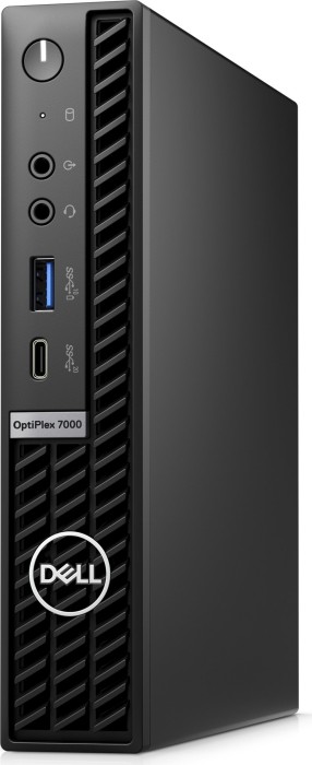 Dell OptiPlex 7000 MFF, Core i7-12700T, 16GB RAM, 512GB SSD