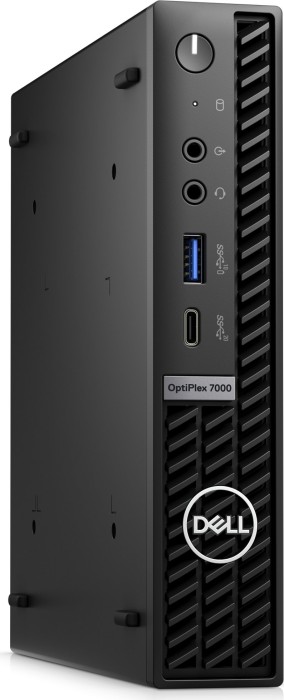 Dell OptiPlex 7000 MFF, Core i7-12700T, 16GB RAM, 512GB SSD