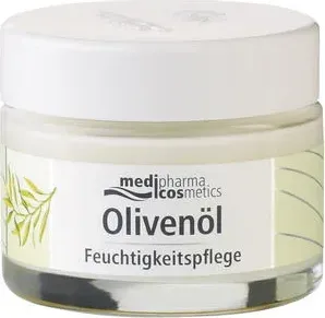 Olivenöl Feuchtigkeitspflege 50ml