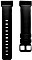Fitbit pasek zapasowy skóra Large do Charge 4 czarny (FB168LBBKL)