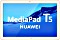 Huawei MediaPad T5 10 gold, 3GB RAM, 32GB Flash (53010QFA)