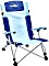 Brunner Bula XL camping chair blue (0404149N.C57)