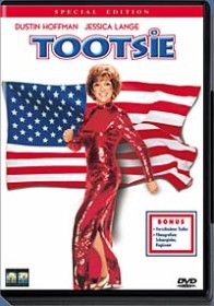 Tootsie (Special Editions) (DVD)