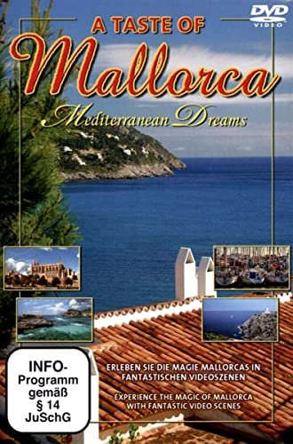 Mediterranean Dreams (DVD)