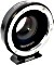 Metabones Canon EF na Blackmagic Cinema Camera Speed Booster (MB_SPEF-BMCC-BT1)