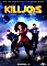 Killjoys Season 2 (Blu-ray)