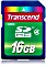 Transcend SDHC 16GB, Class 4 (TS16GSDHC4)