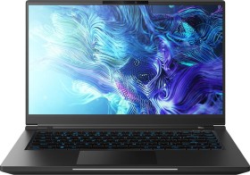 Intel NUC M15 Laptop Kit - LAPBC510 Midnight Black, Core i5-1135G7, 8GB RAM, EU