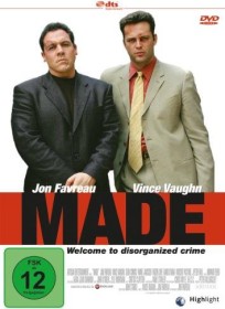 Made (DVD)
