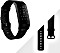 Fitbit Charge 4 Special Edition Aktivitäts-Tracker schwarz/granit (FB417BKGY)