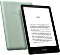 Amazon Kindle Paperwhite Signature 11. Gen grün 32GB, ohne Werbung (53-030499)