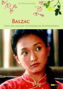 Balzac und die kleine chinesische Schneiderin (DVD)