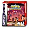 Pokemon Mystery Dungeon: Team Rot (GBA)