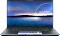 ASUS ZenBook 14 UX435EG-AI039T Pine Grey, Core i7-1165G7, 16GB RAM, 1TB SSD, GeForce MX450, DE (90NB0SI2-M00430)