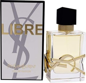 Yves Saint Laurent Libre Eau de Parfum, 50ml