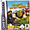 Shrek's Smash 'n' Crash (GBA)