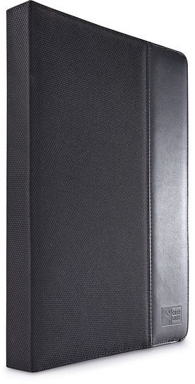 Case Logic UFOL-109 uniwersalny 9-10.1" tablet Folio czarny