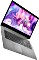 Lenovo IdeaPad 3 17IML05 Platinum Grey, Core i5-10210U, 8GB RAM, 256GB SSD, DE Vorschaubild