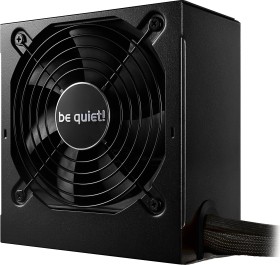 be quiet! System Power 10 550W ATX 2.52