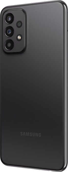 Samsung Galaxy A23 5G Enterprise Edition A236B/DSN 64GB czarny