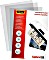 Fellowes laminating film A4, 125µm, matte, 100-pack (53285)