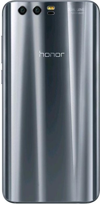 Honor 9 64GB/4GB grau