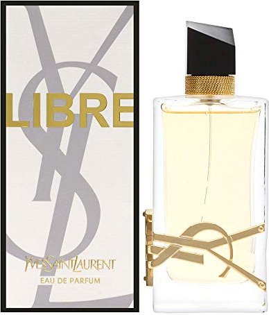 Yves Saint Laurent Libre Eau de Parfum, 90ml