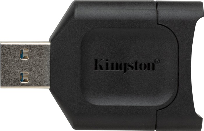 Kingston MobileLite Plus Cardreader
