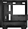 DeepCool Gamer Storm Macube 110 schwarz, Glasfenster Vorschaubild
